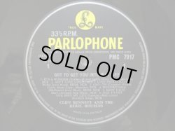 画像3: CLIFF BENNETT & THE REBEL ROUSERS / Got To Get You Into Our Life