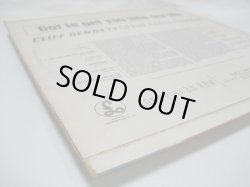 画像9: CLIFF BENNETT & THE REBEL ROUSERS / Got To Get You Into Our Life