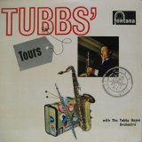 TUBBY HAYES & HIS ORCHESTRA  / Tubbs' Tours