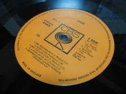 画像4: BOB DYLAN / Dylan