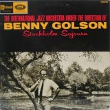 BENNY GOLSON / Stockholm Sojourn