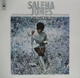 SALENA JONES / Platinum
