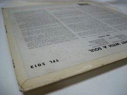 画像7: MEL DAVIS / Trumpet With A Soul