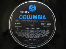 画像3: JOEY DEE / Dance, Dance, Dance