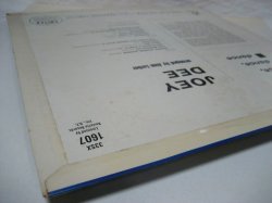 画像7: JOEY DEE / Dance, Dance, Dance