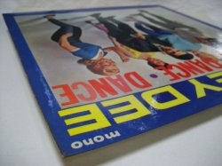 画像5: JOEY DEE / Dance, Dance, Dance