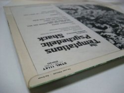 画像7: TEMPTATIONS / Psychedelic Shack