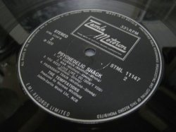 画像4: TEMPTATIONS / Psychedelic Shack
