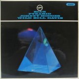 JOHNNY HODGES・WILD BILL DAVIS / Blue Pyramid