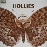 HOLLIES / Butterfly