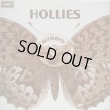 HOLLIES / Butterfly