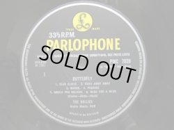 画像3: HOLLIES / Butterfly