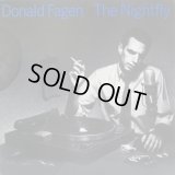 DONALD FAGEN / The Nightfly