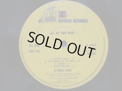 画像4: GEORGIE FAME / All Me Own Work