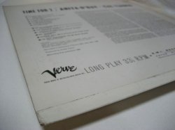 画像9: ANITA O'DAY・CAL TJADER / Time For 2