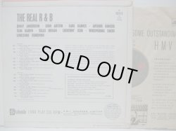 画像2: V. A. / The Real R & B