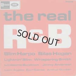 画像1: V. A. / The Real R & B