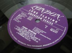 画像4: JOHNNY CRAWFORD / His Greatest Hits