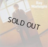 RAY WARLEIGH / Ray Warleigh's First Album