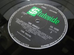 画像4: FORD THEATRE / Ford Theatre Presents ''Time Changes'' A New Musical