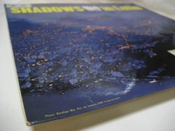 画像6: NORRIE PARAMOR & HIS ORCHESTRA / Shadows In Latin