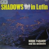 NORRIE PARAMOR & HIS PRCHESTRA / Shadows In Latin