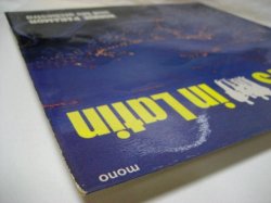 画像5: NORRIE PARAMOR & HIS ORCHESTRA / Shadows In Latin