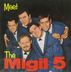 画像1: MIGIL 5 / Meet The Migil 5 ( EP )