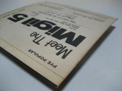 画像8: MIGIL 5 / Meet The Migil 5 ( EP )