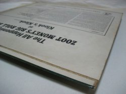 画像9: ZOOT MONEY'S BIG ROLL BAND / Zoot !