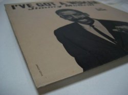 画像7: JIMMY McGRIFF / I've Got A Woman