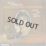 NINA SIMONE / Let It All Out