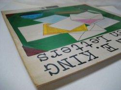 画像5: BEN E. KING / Seven Letters