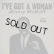 JIMMY McGRIFF / I've Got A Woman