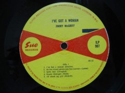 画像3: JIMMY McGRIFF / I've Got A Woman
