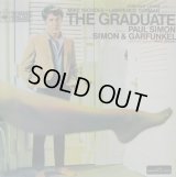 SIMON & GARFUNKEL / The Graduate