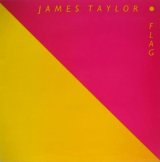 JAMES TAYLOR / Flag