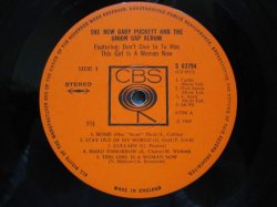 画像3: GARY PUCKETT & THE UNION GAP / The New Gary Puckett And The Union Gap Album