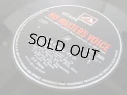 画像4: OTIS SPANN / The Blues Is Where It's At