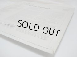 画像7: OTIS SPANN / The Blues Is Where It's At