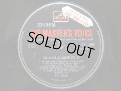 画像3: OTIS SPANN / The Blues Is Where It's At