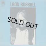 LEON RUSSELL / Leon Russell