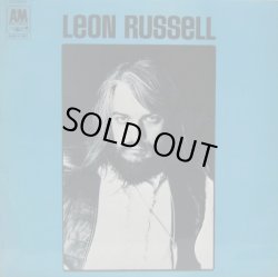 画像1: LEON RUSSELL / Leon Russell