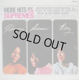 SUPREMES / More Hits By The Supremes