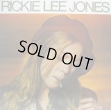 RICKIE LEE JONES / Rickie Lee Jones