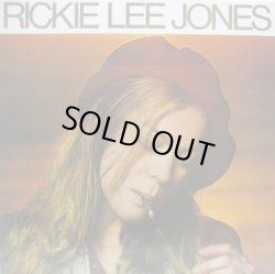 画像1: RICKIE LEE JONES / Rickie Lee Jones
