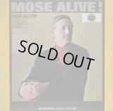 MOSE ALLISON / Mose Alive!