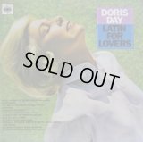 DORIS DAY / Latin For Lovers