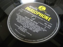 画像4: HOLLIES / Hollies Sing Dylan