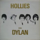 HOLLIES / Hollies Sing Dylan